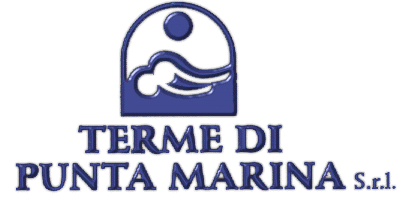 Logo Punta Marina Terme