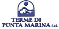 Logo Terme di Punta Marina