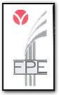 Logo FPE