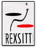 Logo Rexsitt