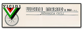 Logo Vicini